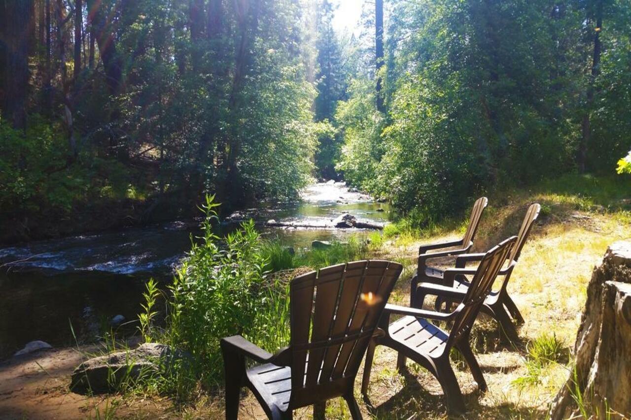 Yosemite Riverside 2*