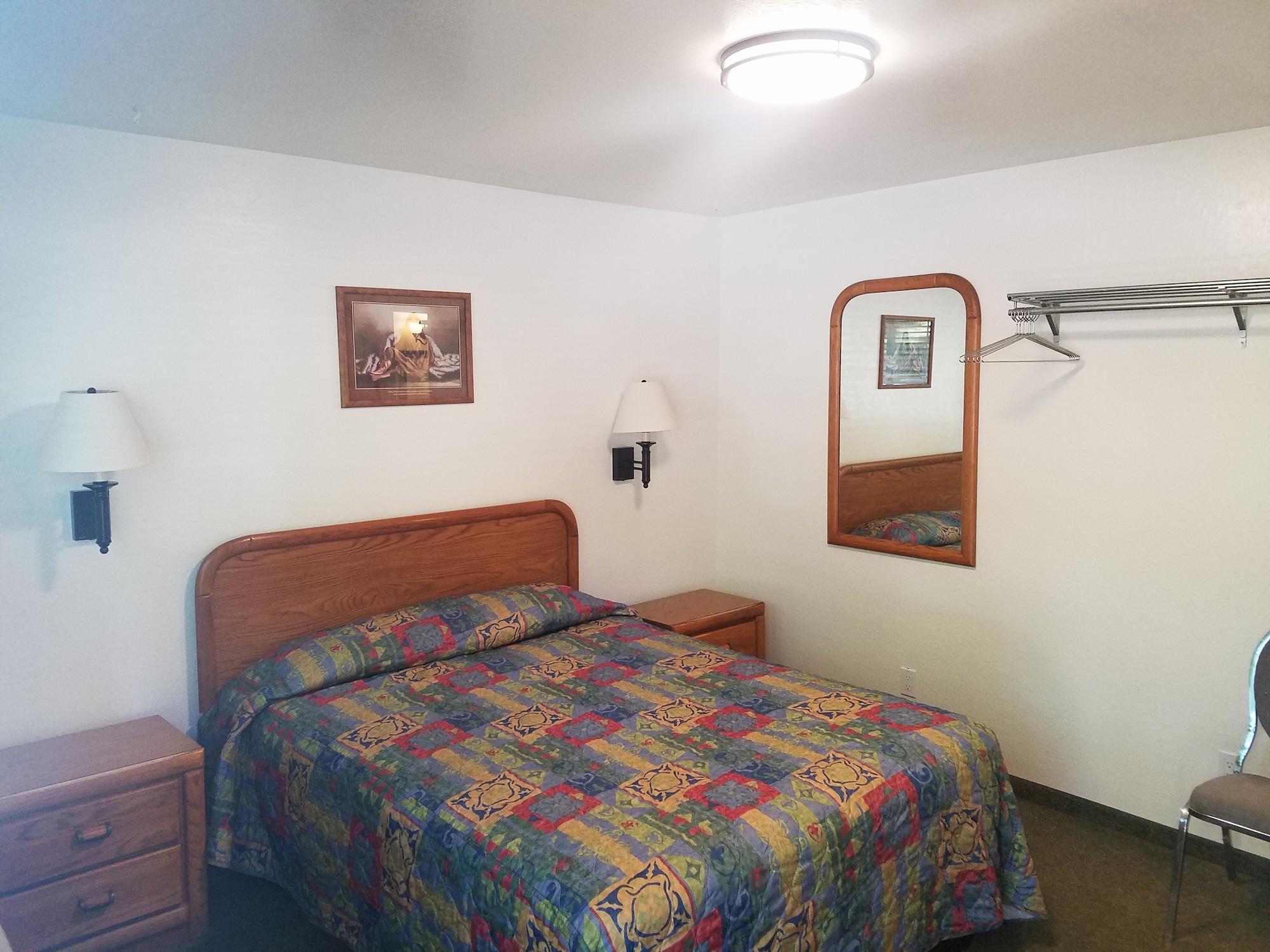 Yosemite Riverside 2*