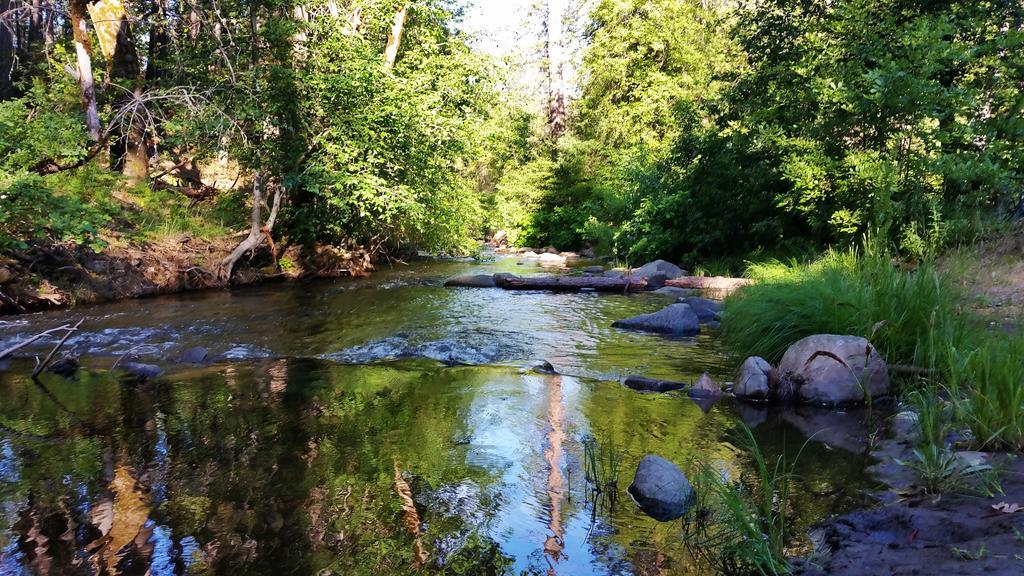 Hotel Yosemite Riverside Groveland
