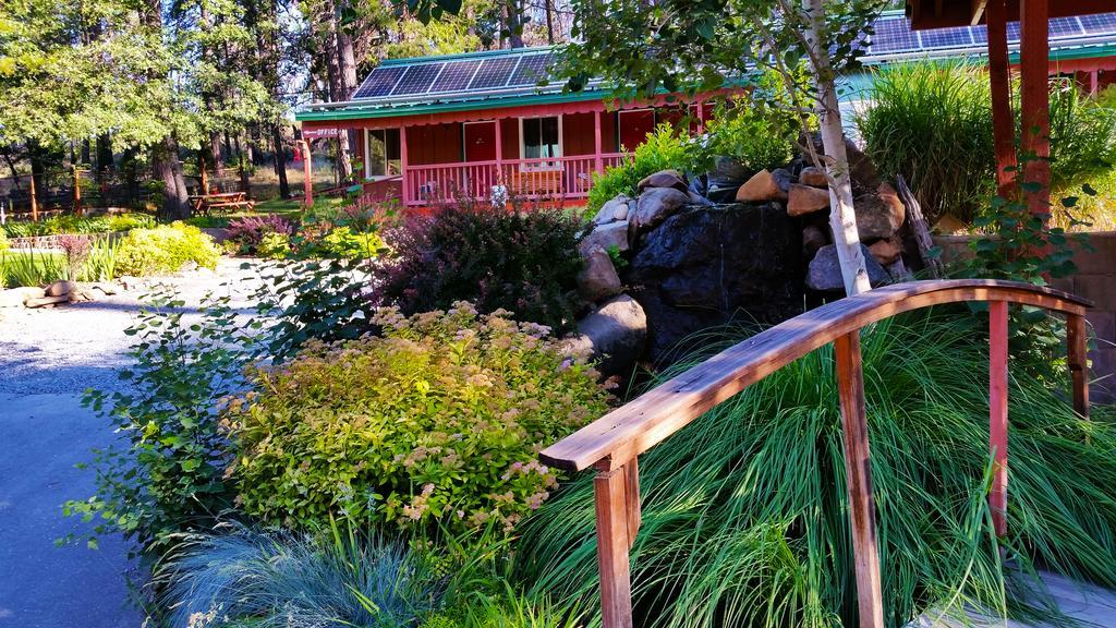 Hotel Yosemite Riverside Groveland